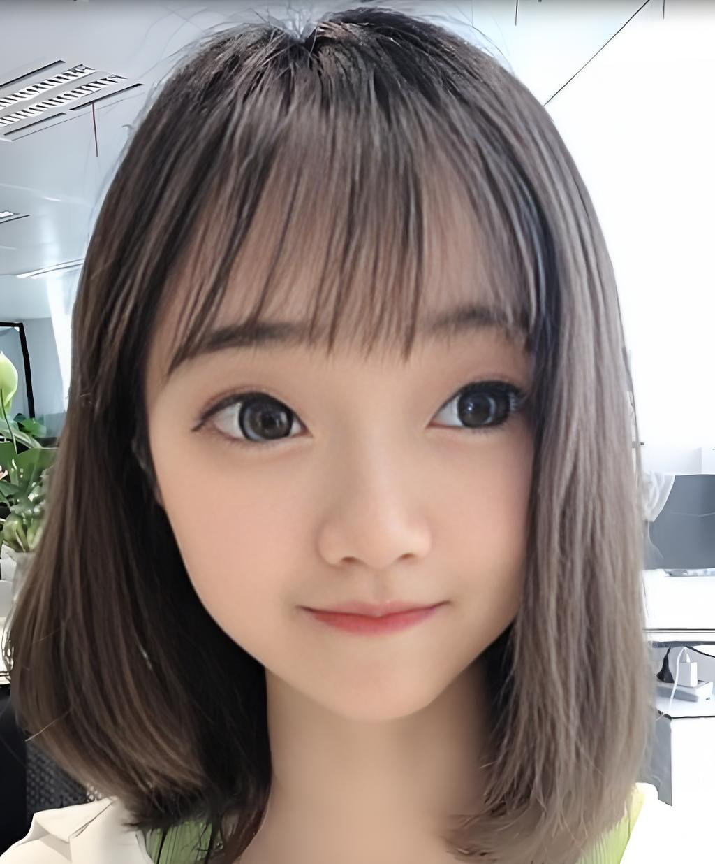 阴阳和合图示